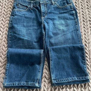 Wrangler Women’s Jeans 7/8x34